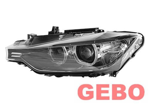 BMW F31 2012 T/M 2019 Dubbele koplamp Links 6311 7314 531, Motoren, Onderdelen | Overige, Nieuw, Ophalen of Verzenden