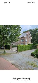 Half open bewouwing TEKOOP in BRASSCHAAT, 200 tot 500 m², Brasschaat, 210 m², Verkoop zonder makelaar