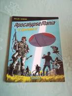 Strips Apocalypse Mania + Dommeltje + Aria, Meerdere stripboeken, Ophalen of Verzenden, Gelezen