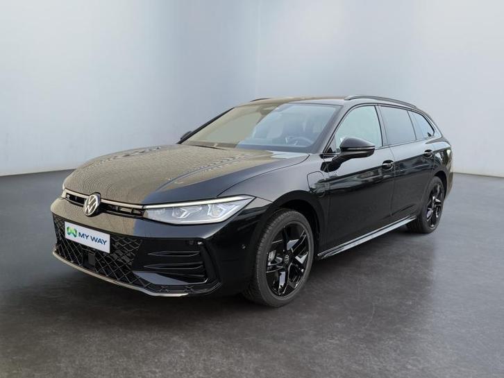 Volkswagen Passat Variant R-Line, Auto's, Volkswagen, Bedrijf, Passat, Adaptive Cruise Control, Airbags, Alarm, Bluetooth, Boordcomputer