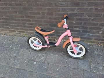 loopfiets beschikbaar voor biedingen