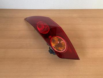 Achterlicht ford streetka LINKS street ka 2003 2004 2005 beschikbaar voor biedingen