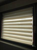 Mooi duo-rolgordijn, 150 cm lang (gordijn 145 cm)., Bricolage & Construction, Volets, Enlèvement, Comme neuf