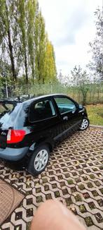 Hyundai Getz essence, Auto's, Particulier, Getz, Te koop, Benzine