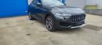 Maserati Levante V6 3/ Diesel, Autos, 5 portes, Diesel, Automatique, Levante