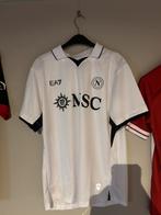 Gesigneerd fanshop shirt Mctominay Napoli, Ophalen of Verzenden, Zo goed als nieuw, Shirt