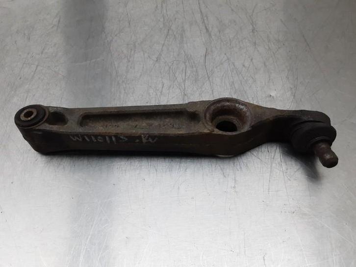 DRAAGARM RECHTS VOOR Suzuki Wagon-R+ (RB) (01-2000/12-2008), Auto-onderdelen, Ophanging en Onderstel, Suzuki, Gebruikt
