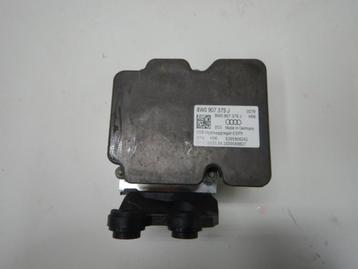 Audi A4 8W ABS Pomp 8W0907379J beschikbaar voor biedingen