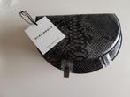 handtas - glamorous - nieuw, Ophalen of Verzenden, Nieuw, Zwart, Handtas