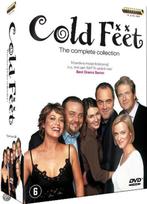 Cold Feet - Complete Collectie, Cd's en Dvd's, Alle leeftijden, Boxset, Ophalen of Verzenden, Zo goed als nieuw