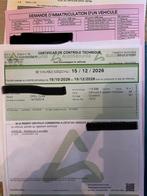 Opel corsa  9/2014, Auto's, Voorwielaandrijving, Euro 5, Stof, 4 cilinders