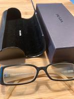 Lunettes PRADA noires, Handtassen en Accessoires, Zonnebrillen en Brillen | Dames, Ophalen, Gebruikt, Prada, Zwart