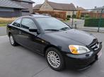 Honda civic coupe 1.7vtec, Autos, Honda, Achat, Radio, Particulier, Civic