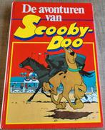 De avonturen van Scooby-Doo: 3 verhalen, Ophalen of Verzenden, Gebruikt, Tv, Overige typen