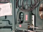 Decoupeerzaag Metabo STE 80 quick, Doe-het-zelf en Bouw, Gereedschap | Zaagmachines, Ophalen, Zo goed als nieuw, Decoupeerzaag