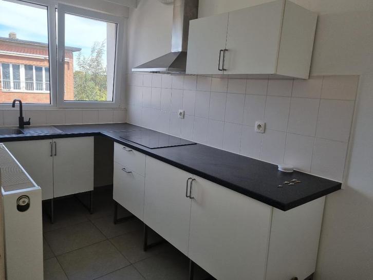 TE HUUR, Immo, Appartementen en Studio's te huur, Antwerpen (stad), 50 m² of meer