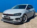 VOLKSWAGEN POLO BEATS-KIT VOLLEDIG GTI 2018/01, Auto's, Bluetooth, Bedrijf, Te koop, Polo