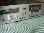Philips N5381 MarkII Cassette Deck Herziene tests mogelijk, Ophalen of Verzenden, Enkel, Philips, Tape counter