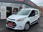 Ford Transit Connect 1.6 TDCi/3 Places/Airco/Garantie 12Mois, Euro 5, 4 portes, Entreprise, 3 places