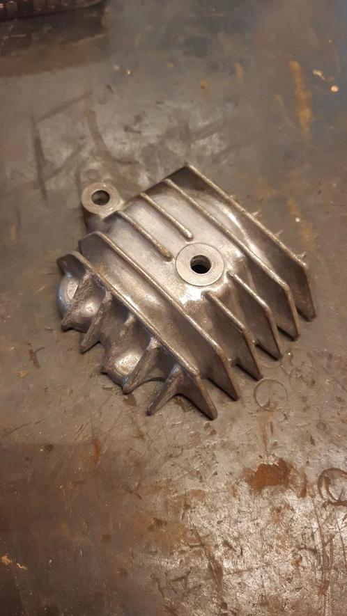 Honda PS50 K PS50K kleppendeksel, Fietsen en Brommers, Brommeronderdelen | Oldtimers, Ophalen