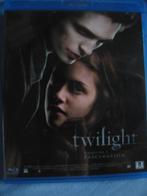 Twilight - Chapitre 1 - Fascination (Blu-ray), Cd's en Dvd's, Blu-ray, Ophalen of Verzenden, Gebruikt, Science Fiction en Fantasy