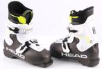 31 32 33 34 35 36 EU chaussures de ski pour enfants HEAD Z2, Sports & Fitness, Ski & Ski de fond, Carving, Utilisé, Head, Chaussures