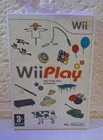 Wii Play, Games en Spelcomputers, Games | Nintendo Wii, Ophalen of Verzenden, Zo goed als nieuw