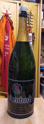 Grote lege fles van Rodenbach, Verzamelen, Merken en Reclamevoorwerpen, Ophalen, Gebruikt