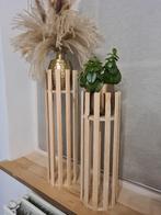 Plantenstandaarden - Origineel - Leverbaar, Tuin en Terras, Bloempotten, Nieuw, Rijkevorsel, Ma.pec, Ma.pec@hotmail.com