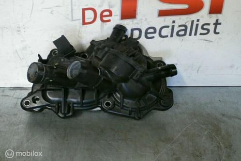 Thermostaathuis + Waterpomp 04C121121C 1.0TSI CHY VAG, Auto-onderdelen, Motor en Toebehoren, Volkswagen, Gebruikt, Ophalen of Verzenden