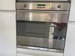 SMEG oven, Encastré, 45 à 60 cm, Enlèvement, Ne fonctionne pas