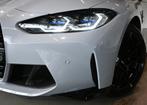 BMW M3 Competition *CARBON PACKAGE/BUCKET SEATS/LASER/360*, Auto's, Automaat, Achterwielaandrijving, 375 kW, 2993 cc