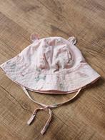 Zonnehoedje H&M maat 86/92, Kinderen en Baby's, Babykleding | Petten en Hoeden, Ophalen, Zo goed als nieuw