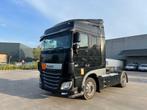 DAF - FT - XF460 - Bedrijfswagen, Auto's, Bestelwagens en Lichte vracht, Automaat, Gebruikt, Euro 6, Overige brandstoffen