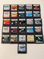 Lot Losse Nintendo DS Games, Enlèvement ou Envoi, Comme neuf, Online