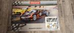 carrera evolution power boost 25206, Kinderen en Baby's, Speelgoed | Racebanen, Ophalen of Verzenden, Zo goed als nieuw, Carrera