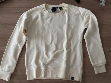 Nieuw. Sweater ecru van Nik&Nik maat 152 beschikbaar voor biedingen