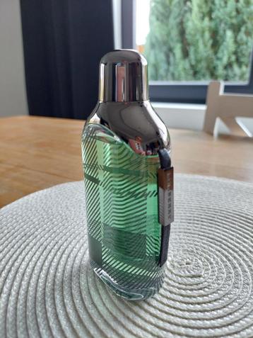 Burberry -The Beat- Eau de Toilette voor heren 100 ml  beschikbaar voor biedingen