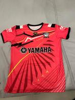 Nieuwe, roze T-shirt Yamaha, Ophalen of Verzenden, Maat 52/54 (L), Roze