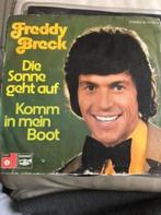 7" Freddy Breck, Die Sonne geht auf, Cd's en Dvd's, Ophalen of Verzenden, Gebruikt