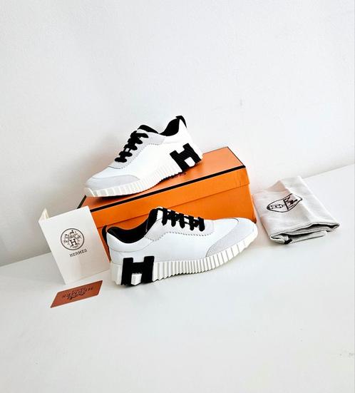 Hermes Bouncing Sneakers, Kleding | Dames, Schoenen, Nieuw, Sneakers, Ophalen of Verzenden