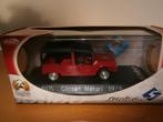 Citroen Mehari pompiers 1979 - Solido, Hobby en Vrije tijd, Ophalen of Verzenden, Nieuw, Auto