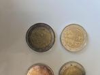 Pièce de 2euro rare, Timbres & Monnaies, Enlèvement, 2 euros, Série