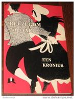 Reuzegom 50 jaar  -  een kroniek, Envoi