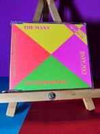 The maxx - cocaine/your highness, Cd's en Dvd's, Verzenden