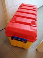Coffret de rangement pour jouets, Enlèvement, Utilisé