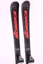 150 156 ski's NORDICA SPITFIRE 73 2023, Sport en Fitness, 140 tot 160 cm, Gebruikt, Verzenden, Carve