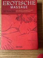 Erotische massage, Ophalen, Zo goed als nieuw