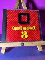 Carré megamix 3, Verzenden