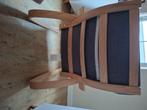Schommelstoel ikea, Huis en Inrichting, Fauteuils, Ophalen, Gebruikt, Hout